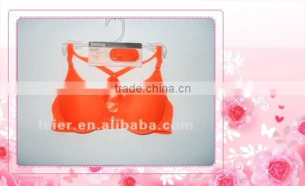Fancy Microfiber Sport Bras Factory
