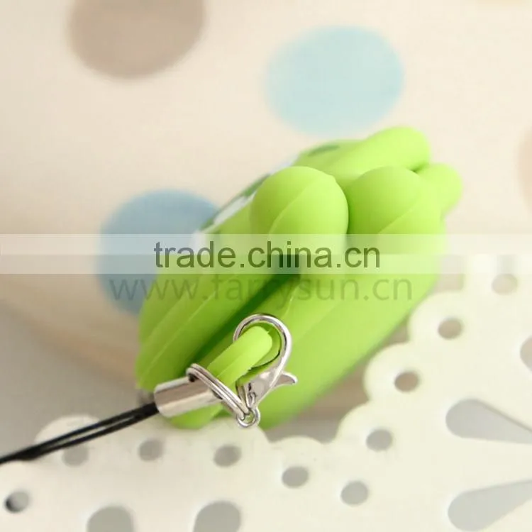 2015 High quality silicone ruber shoulder purses/ ladies purse wallet/rhinestone purses