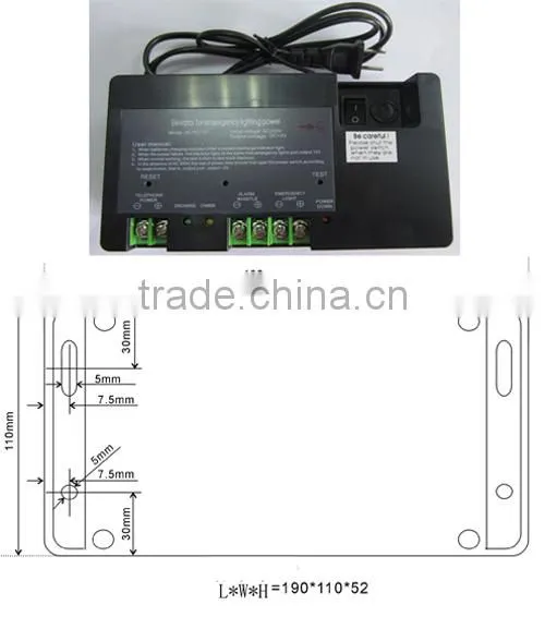 Elevator Parts Telecom Battery