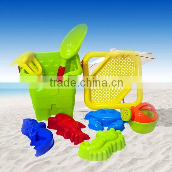 Beach sand toy , toys beach tools , baby beach toys