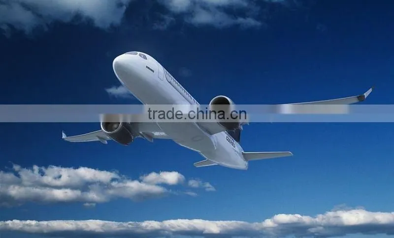 Cheap Air freight from china to KARACHI for mobile parts