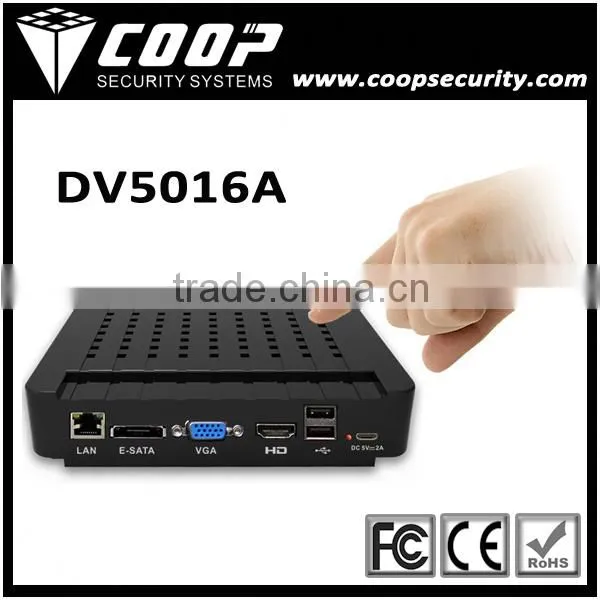 Cloud Service NVR System CMS HDMI VGA Output Onvif P2P 3MP 5MP NVR 1080P 25CH 1.5U NVR