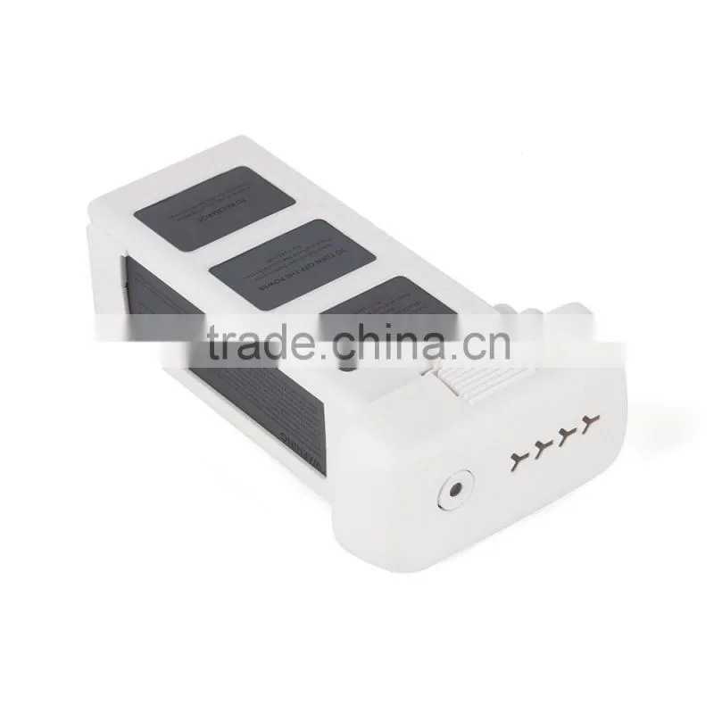 Intelligent Flight Battery Replacement 6000MAH 11.1V 66.6wh for DJI Phantom 2