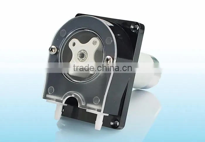 Peristaltic pump for Water quality monitoring OEM206/WP300