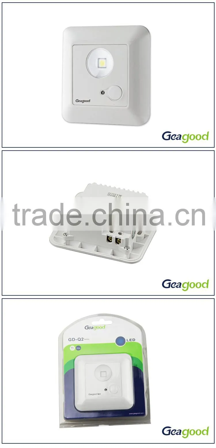 86 footlights LED intelligent light led light manufacturers