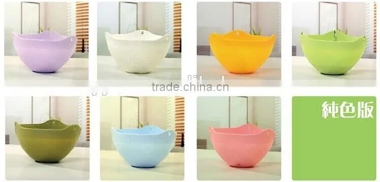 Plastic Flower Pot Manufacturer