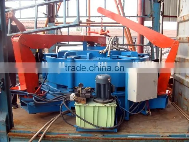 Qingdao hot-sale new condition rubber tyre vulcanizing machine