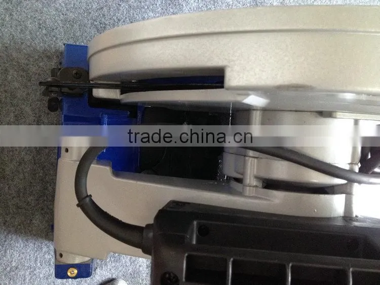 355mm 14-Inch Mini Metal Cutting Saw