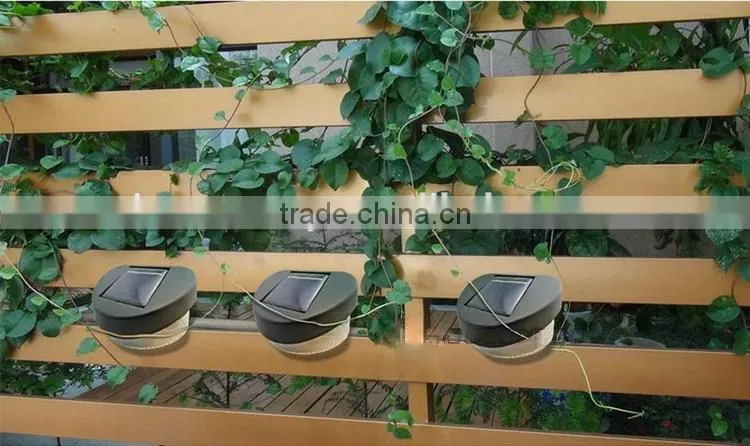 Home solar light soalr garden led light