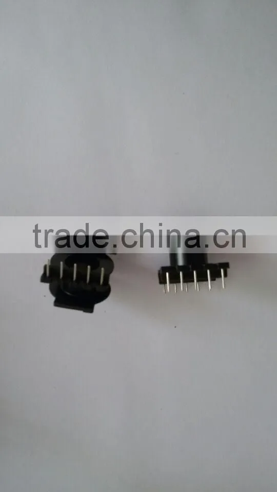 made in professional factory, POT3319 soft magnet ferrite core pc44