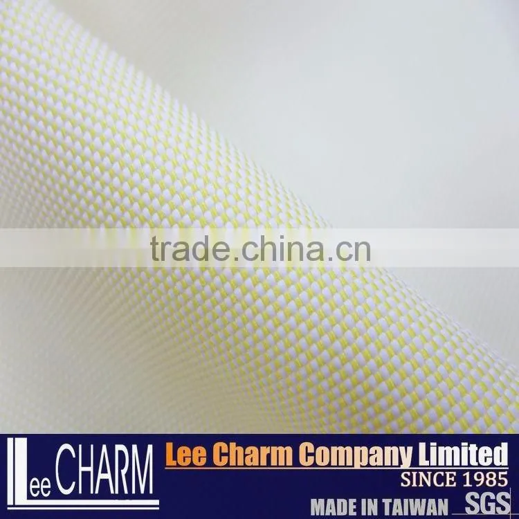 Waterproof Ecoya Polyester Oxford Fabric