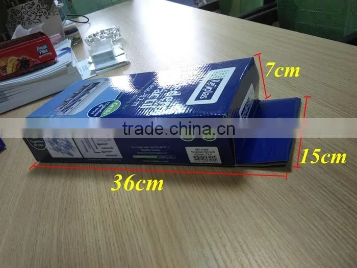 2015 New Houseware 4 Lines Folding Factory Clothes Lines