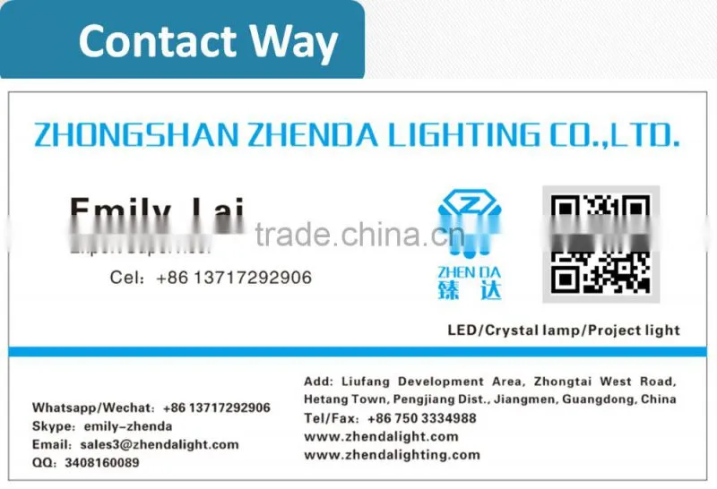 Good Quality Mushroom E27 Lighting LED Bulb 15W