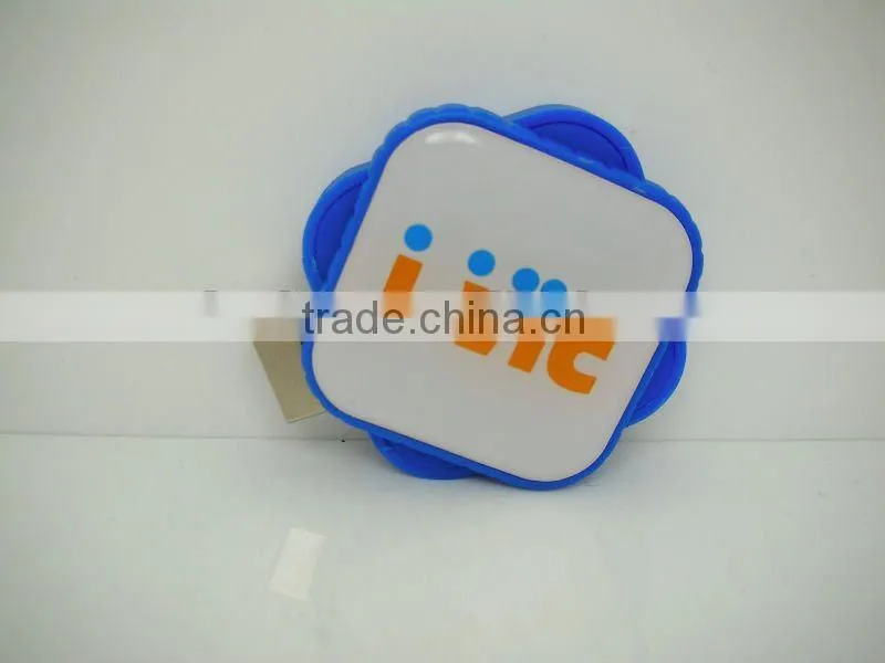 Swivel Usb, Expoxy Logo for Free
