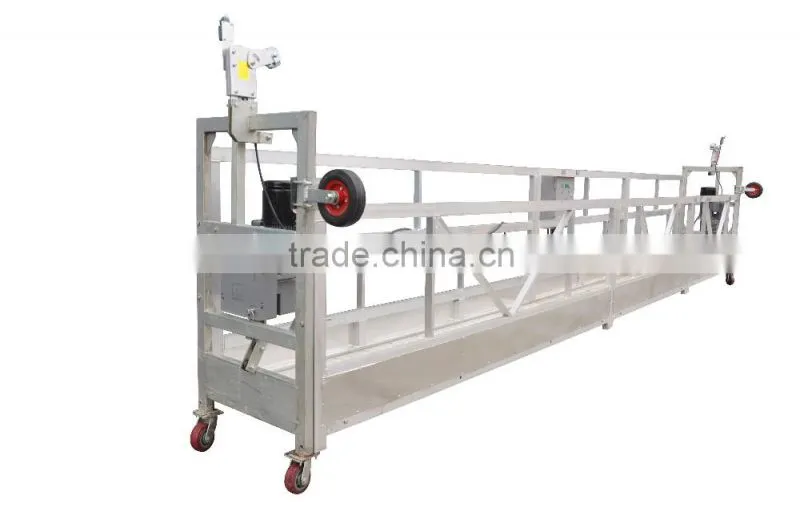 Suspension Platform/China lifting platform