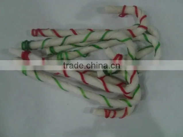 pet chewing food production line