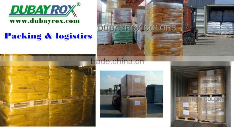 Titanium Dioxide White