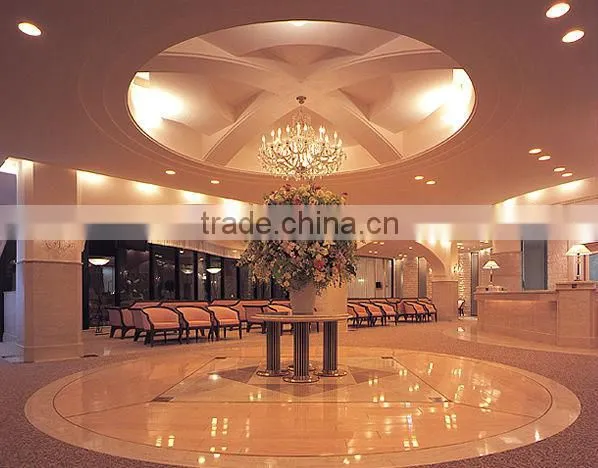 ceiling led light ceiling starry indoor use led light 8W