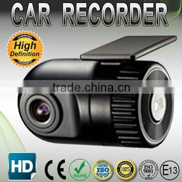 Car dvr Recorder