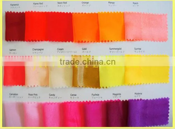 high quality stretch flower print fabric for garment or lingerie