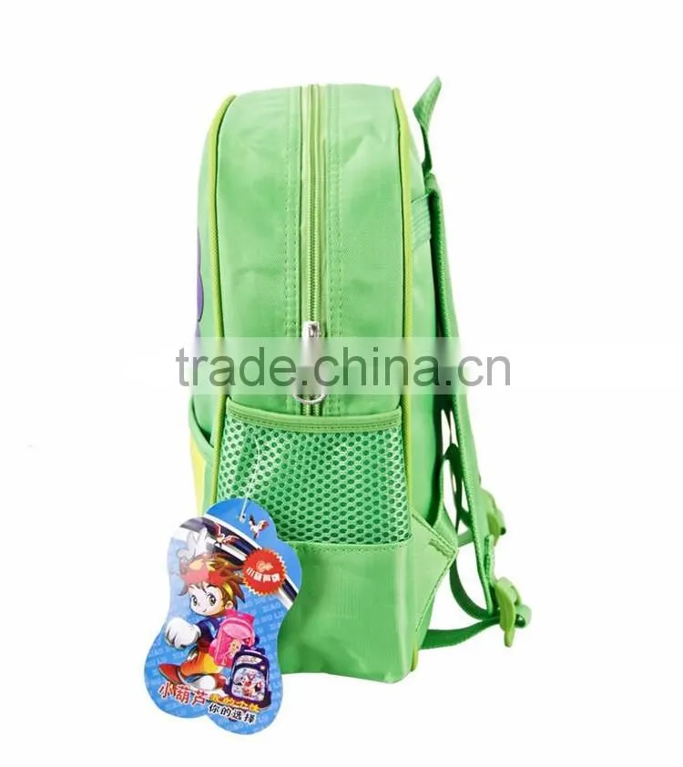 cheap bird kids student school bag cartoon children backpack
