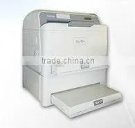 high quality low price of paper film of size A3.A4 for color Doppler ultrasound machine