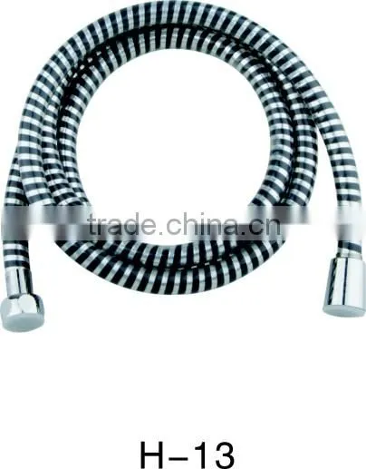 2013 Hot selling abs plastic chrome plated shattaf with high quality