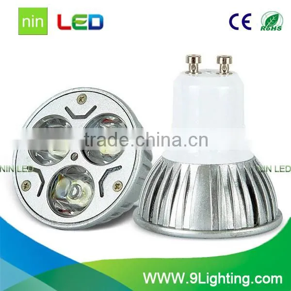 New arrival best sell wireless indoor led spot light