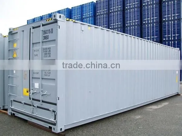 New 30ft Foot intermediate bulk containers for sale