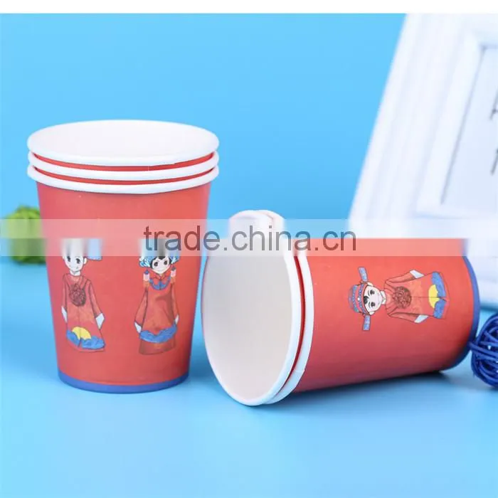 Professional Made Eco-Friendly Cheap Paper Cup For