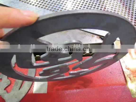 professional Inverter Air CNC Plasma cutting machine