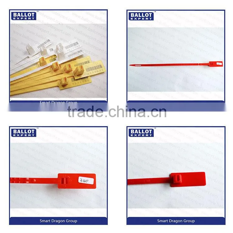 Durable security tamper proof seal