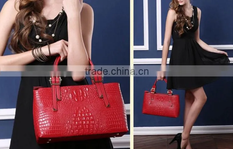 New Fashion Korea Style Woman Shoulder Bag What From China Factory