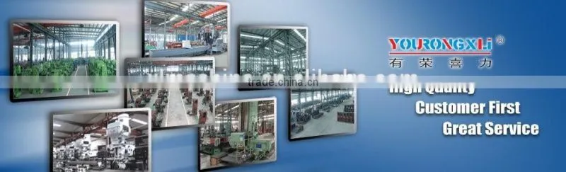 ZK5140 ZK5150 Vertical Type CNC Drilling Machine