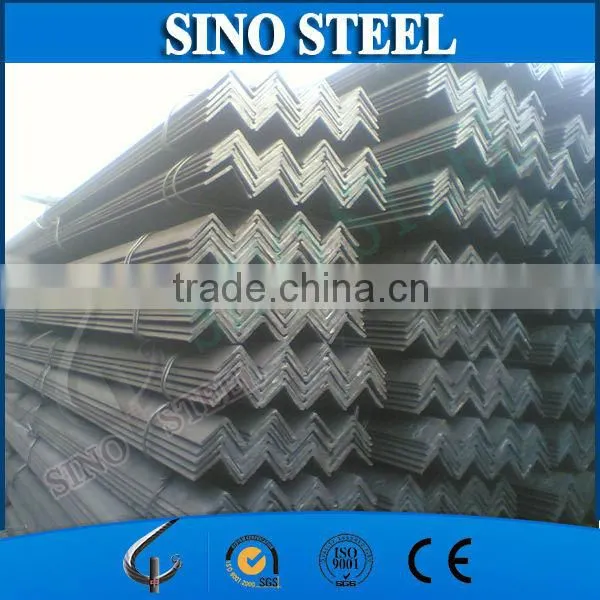 equal angle steel