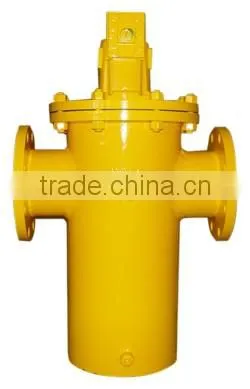 150mm 6 inch digital diesel fuel flow meter water