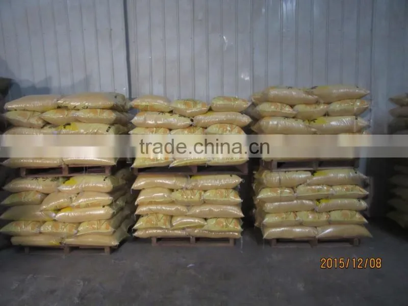 yellow millet (glutinous) good quality for sale