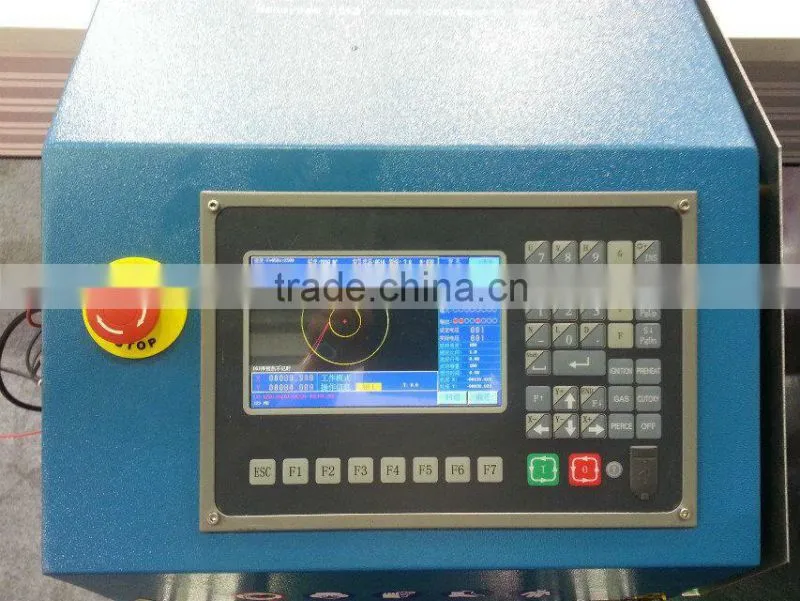 new cutting machine for stainless steel metal, mild steel cutting portable metal cutting machine