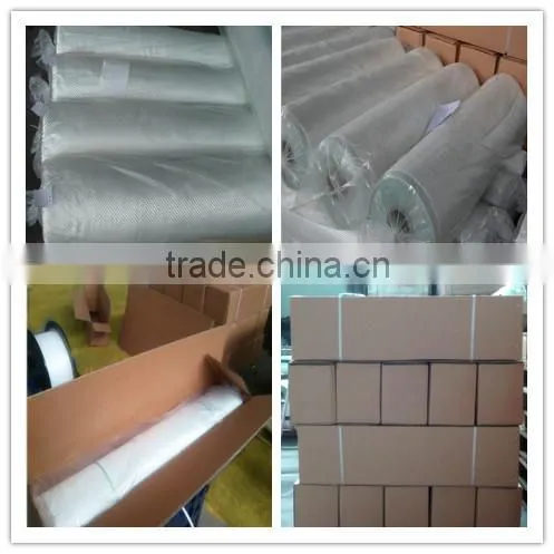 Fiberglass woven roving CWR600
