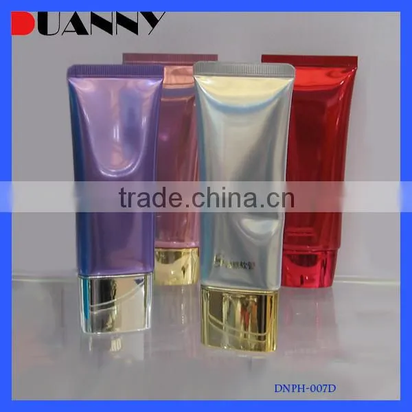 SUNSCREEN TUBE FOR COSMETIC, EMPTY SUNSCREEN TUBE, WHOLESALE SUNSCREEN TUBE
