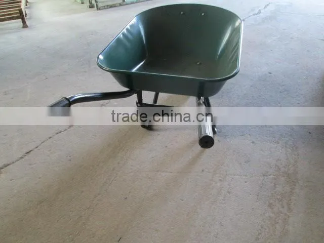 Competitive Wheelbarrow WB7401