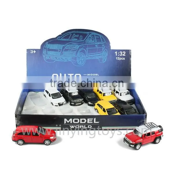 1:32 Alloy toys car model engineering set airport set fire set toys car with EN71