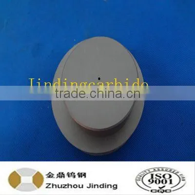 Hunan famous hot sale tungsten carbide cold heading dies or carbide heading dies or carbide heading mould blank