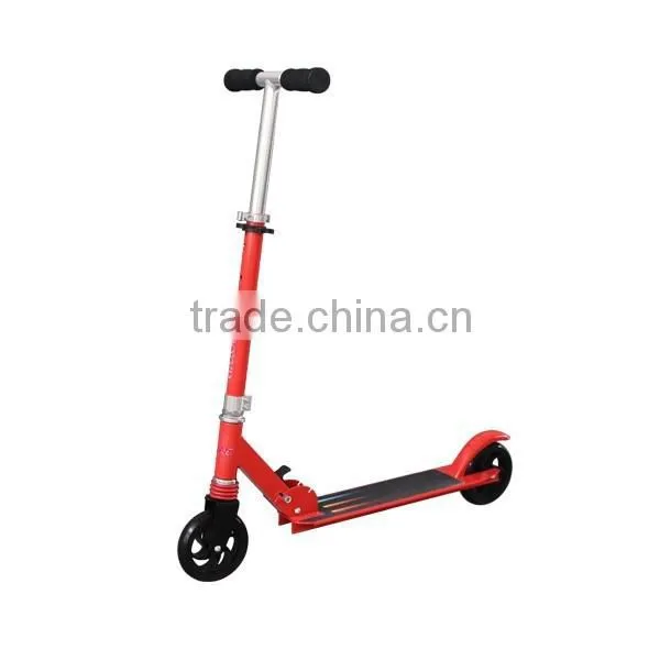 2016 NEW Design 2-in-1 Snow Scooter Ski Scooter with EN-71