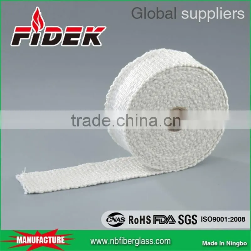 Refractory Insulation Ceramic Fiber Tape