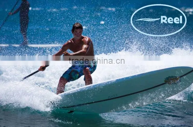 cool comfortable sup deck pad