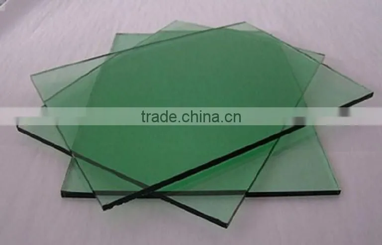 Reflective glass /colorful coated glass /building glass/constructions glass