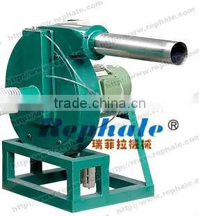 Plush Toy Filling Machine
