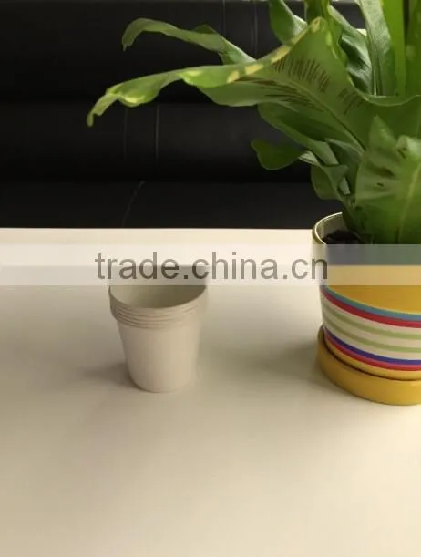 disposable wholesale High Quality Customized Environmental Paper Ice Cream Cup
