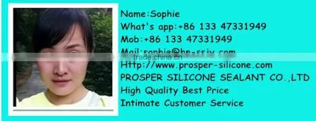 Free Samples 2016 New Arrivals Silicone Pressure Senitive Adhesive